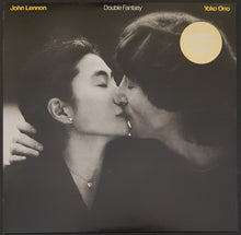 Load image into Gallery viewer, Beatles (John Lennon)- Double Fantasy