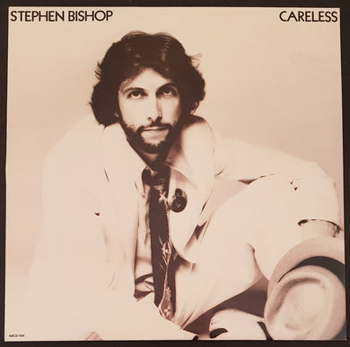 Bishop, Stephen - Careless