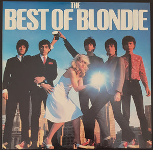 Blondie - The Best Of Blondie