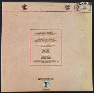 Browne, Jackson - Jackson Browne
