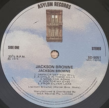 Load image into Gallery viewer, Browne, Jackson - Jackson Browne