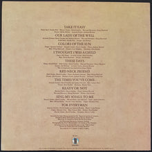 Load image into Gallery viewer, Browne, Jackson - For Everyman