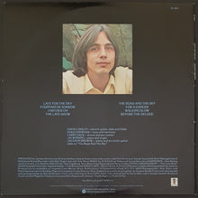 Load image into Gallery viewer, Browne, Jackson - Late For The Sky