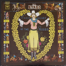 Load image into Gallery viewer, Byrds - Sweetheart Of The Rodeo