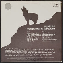 Load image into Gallery viewer, Byrds - Sweetheart Of The Rodeo