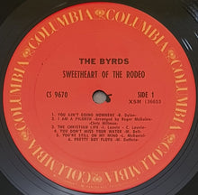 Load image into Gallery viewer, Byrds - Sweetheart Of The Rodeo