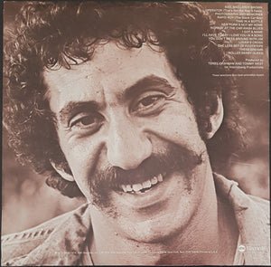 Jim Croce - Photographs & Memories (His Greatest Hits)