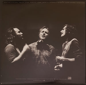 Crosby, Stills & Nash - CSN