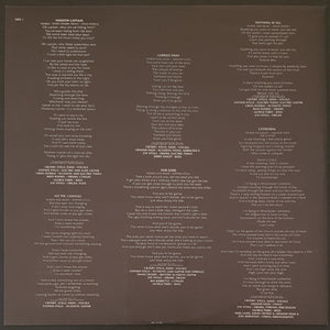 Crosby, Stills & Nash - CSN