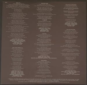 Crosby, Stills & Nash - CSN