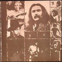 Load image into Gallery viewer, Crosby, Stills, Nash &amp; Young - Deja Vu