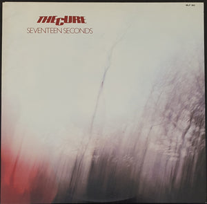 Cure - Seventeen Seconds