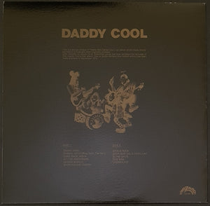 Daddy Cool - Daddy Who? Daddy Gold