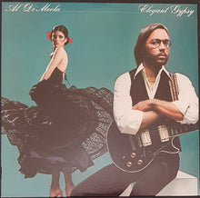 Load image into Gallery viewer, Al Di Meola - Elegant Gypsy