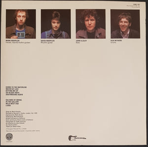 Dire Straits - Dire Straits