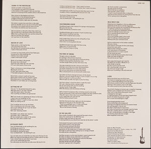 Dire Straits - Dire Straits