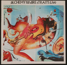 Load image into Gallery viewer, Dire Straits - Alchemy - Dire Straits Live