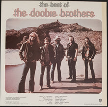 Load image into Gallery viewer, Doobie Brothers - &quot;Listen To The Music&quot; - The Best Of The Doobie Brothers