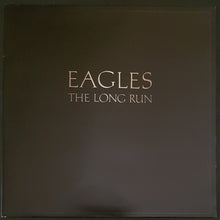 Load image into Gallery viewer, Eagles - The Long Run