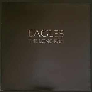 Eagles - The Long Run