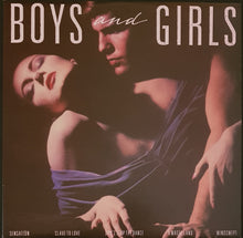 Load image into Gallery viewer, Bryan Ferry - Boys And Girls