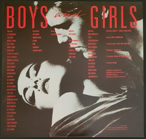 Bryan Ferry - Boys And Girls