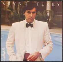 Load image into Gallery viewer, Bryan Ferry - Another Time, Another Place