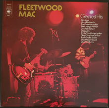Load image into Gallery viewer, Fleetwood Mac - Fleetwood Mac Greatest Hits