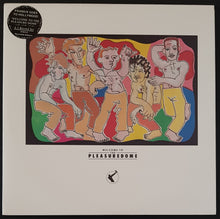 Load image into Gallery viewer, F.G.T.H. - Welcome To The Pleasuredome