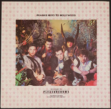 Load image into Gallery viewer, F.G.T.H. - Welcome To The Pleasuredome