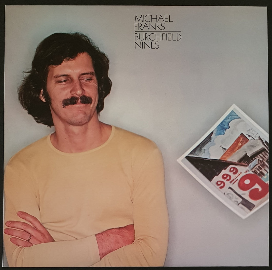 Michael Franks - Burchfield Nines