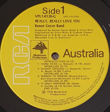 Load image into Gallery viewer, Renee Geyer - Really, Really Love You