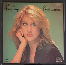 Load image into Gallery viewer, Renee Geyer - Blues License