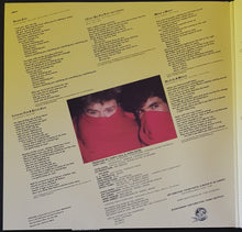 Load image into Gallery viewer, Hall &amp; Oates - Private Eyes
