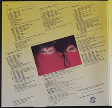 Load image into Gallery viewer, Hall &amp; Oates - Private Eyes