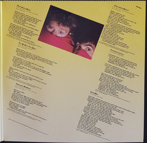 Hall & Oates - Private Eyes