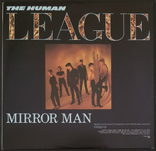 Load image into Gallery viewer, Human League - Mirror Man