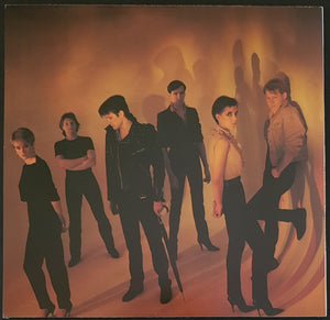 Human League - Mirror Man