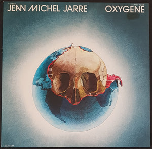 Jean Michel Jarre - Oxygene