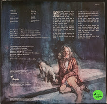 Load image into Gallery viewer, Jethro Tull - Aqualung - QUADRADISC