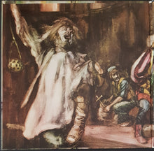 Load image into Gallery viewer, Jethro Tull - Aqualung - QUADRADISC
