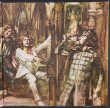 Load image into Gallery viewer, Jethro Tull - Aqualung - QUADRADISC