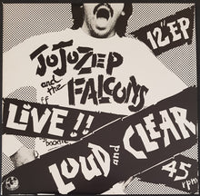 Load image into Gallery viewer, Jo Jo Zep &amp; The Falcons - Loud And Clear
