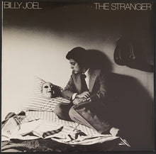 Load image into Gallery viewer, Billy Joel - The Stranger