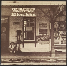 Load image into Gallery viewer, Elton John - Tumbleweed Connection