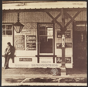 Elton John - Tumbleweed Connection