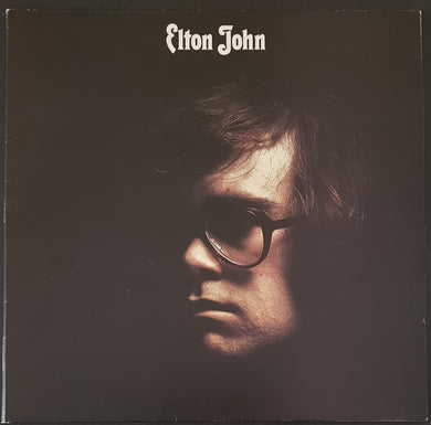 Elton John - Elton John