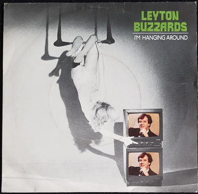 Leyton Buzzards - I'm Hanging Around