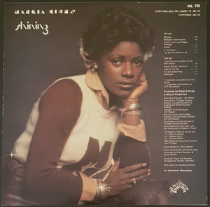 Marcia Hines - Shining