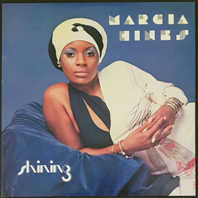 Marcia Hines - Shining